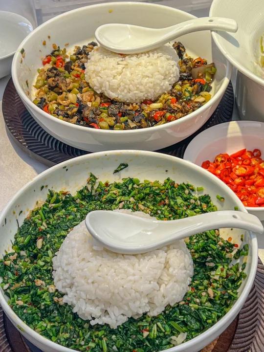 厦门正宗湖南菜!谁说我不吃辣