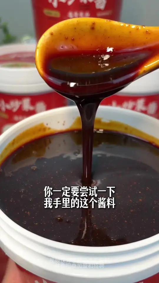 盖码饭、木桶饭炒菜酱料