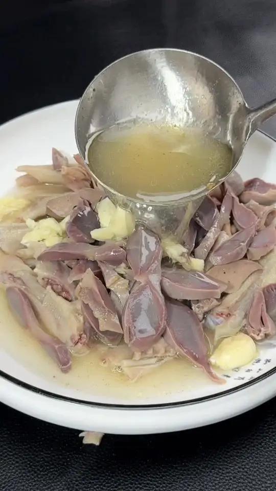 安徽和县鸭四件君邦爪