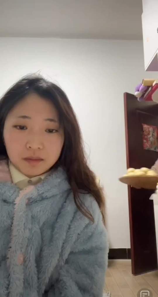 大美妈妈忙年夜饭，做河南特色大馒头