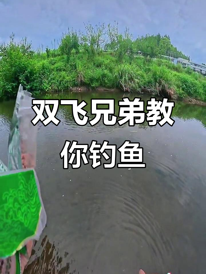 溪石斑钓法揭秘:老窝料与双钩技巧,轻松两斤上岸