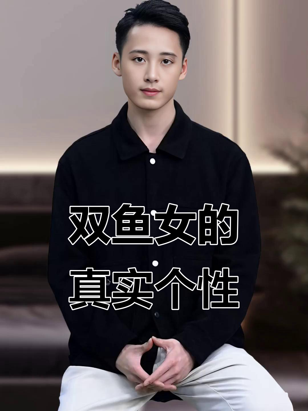 双鱼女为何总被误解?这些才是她们的真实性格特点