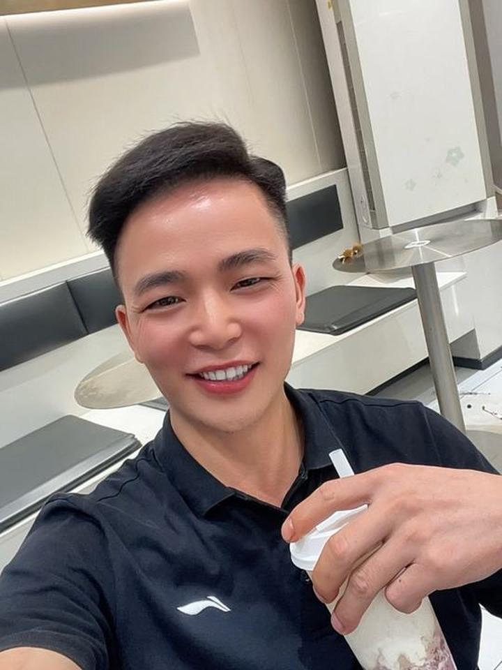 在你附近喝奶茶美食探店实拍