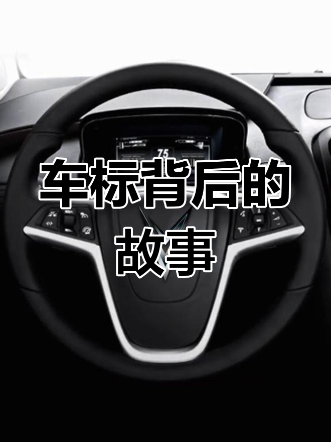魏派车标曾被误认成林肯,设计背后有何深意?