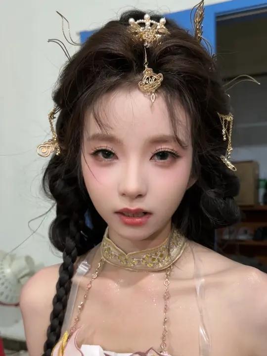 可爱和漂亮区别大么?!