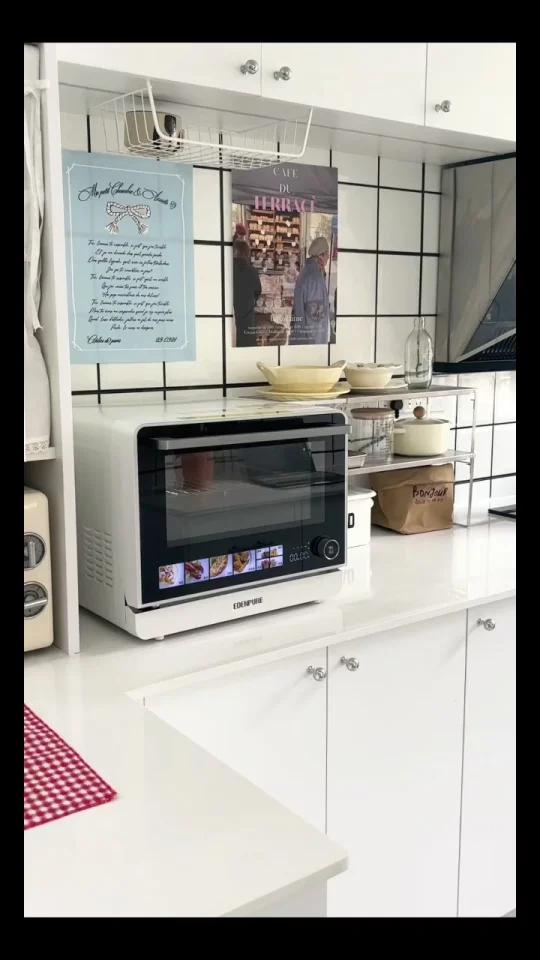 预算2k+微蒸烤一体机这样选不踩雷