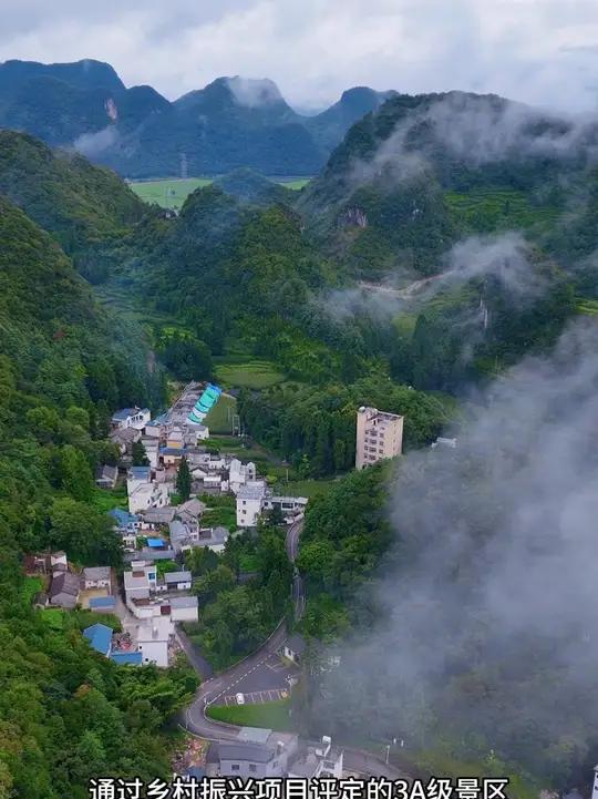 在北纬25°的滇、桂、黔交界处,云南罗平以亚热带季风气候的独特组合,造就了中国最早的春天,