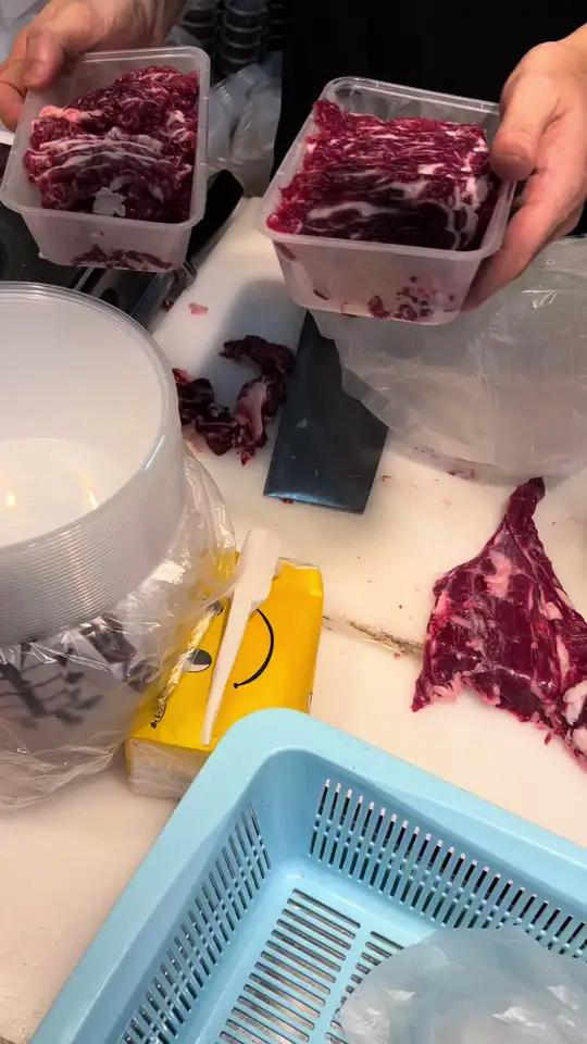 牛肉火锅的正确吃法 真心不错的牛肉火锅,好吃不贵经济实惠 潮汕牛肉火锅 汕头牛肉丸 牛肉丸