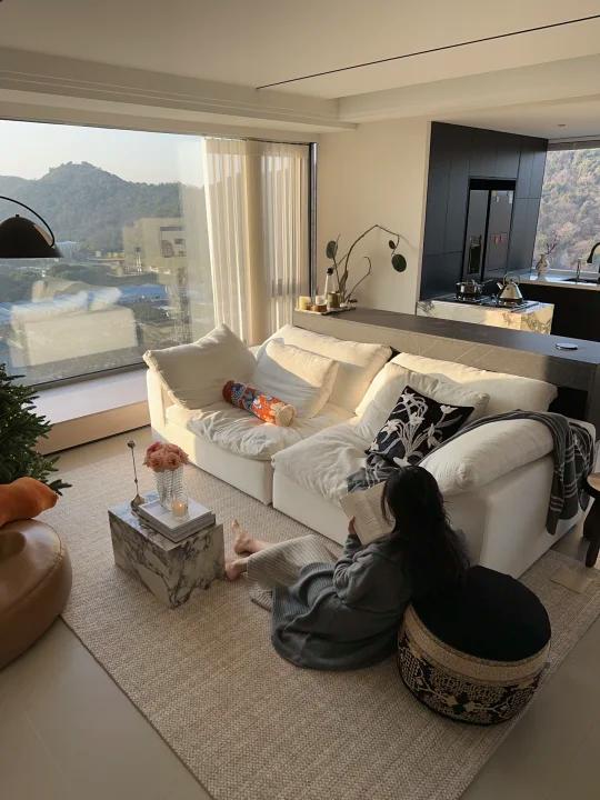 电子榨菜|适合infp人的新春家居氛围教程