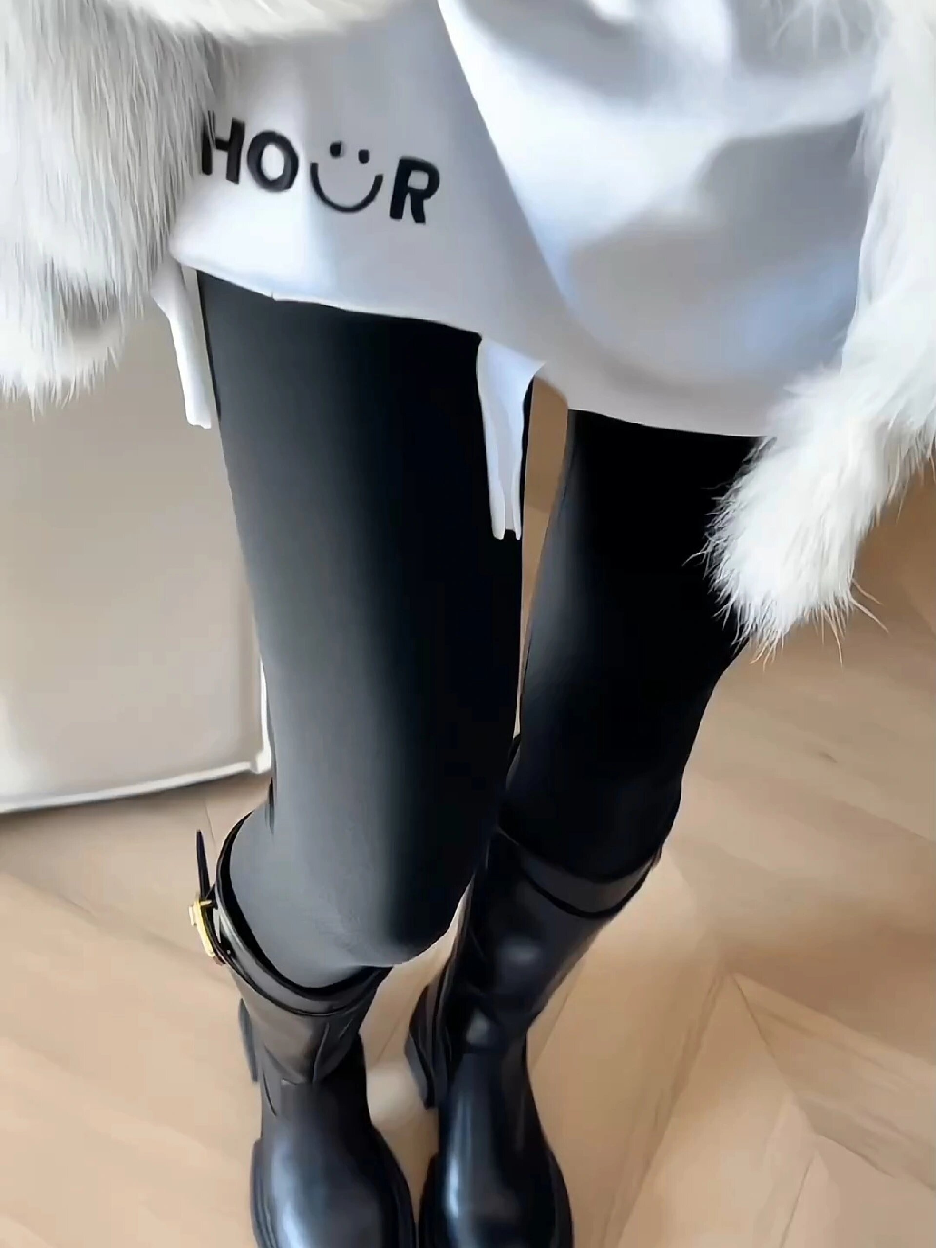 鲨鱼裤