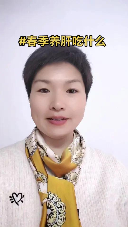 春季吃得三种蔬菜和三种水果