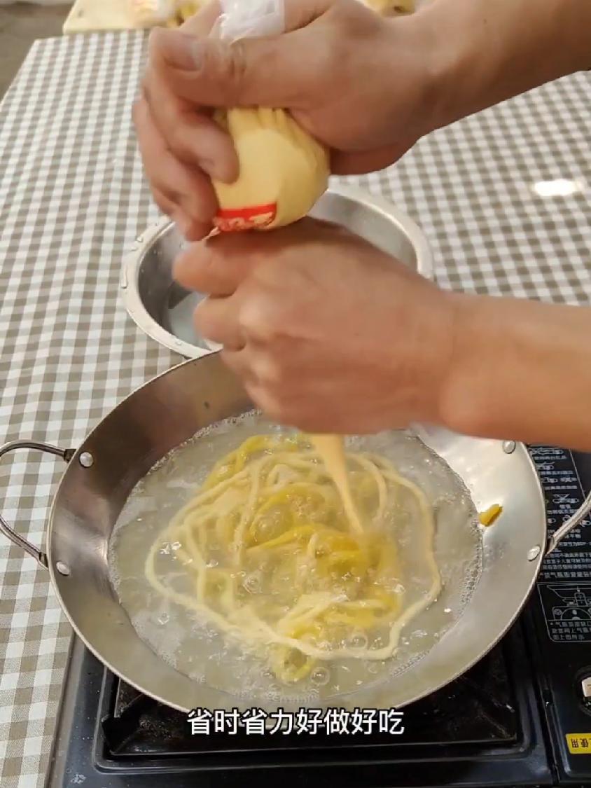 这么好吃又好做的汤子面你吃过吗