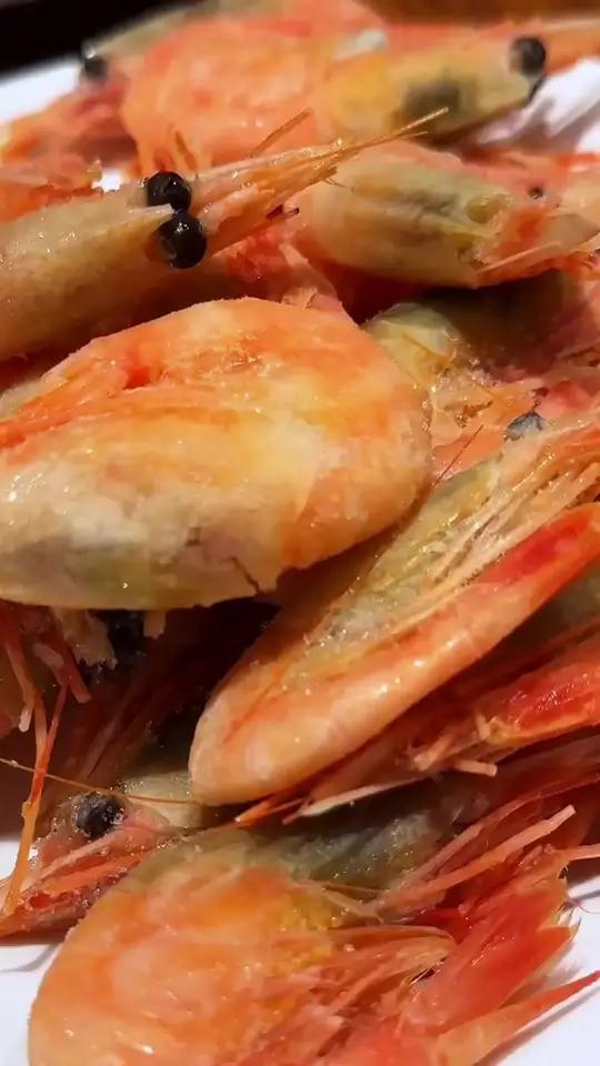 真没想到,能畅吃4小时的巴西烤肉自助餐,海鲜、烧烤啥都有!