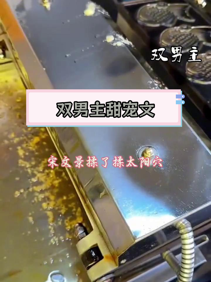 总裁受与坏心男攻的禁欲之恋