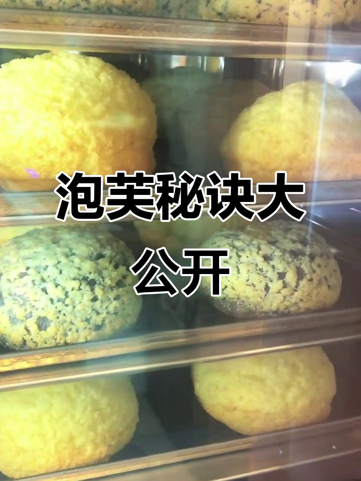 西树泡芙秘籍,轻松掌握制作技巧与配方!
