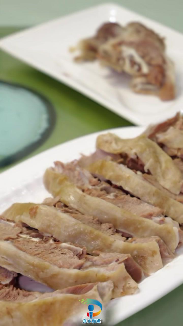「味美·东乡」这期视频带你揭秘东乡手抓羊肉独特风味的终极密码!东乡手抓 冬天就该吃点滋补羊