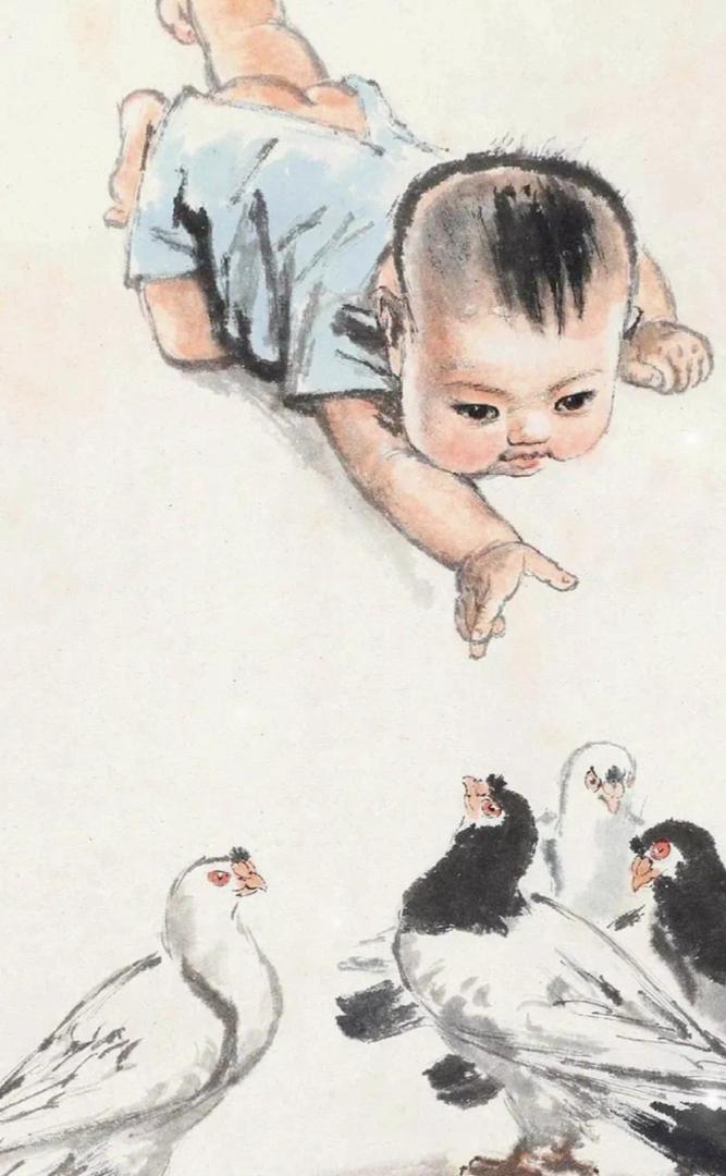 六一儿童节
