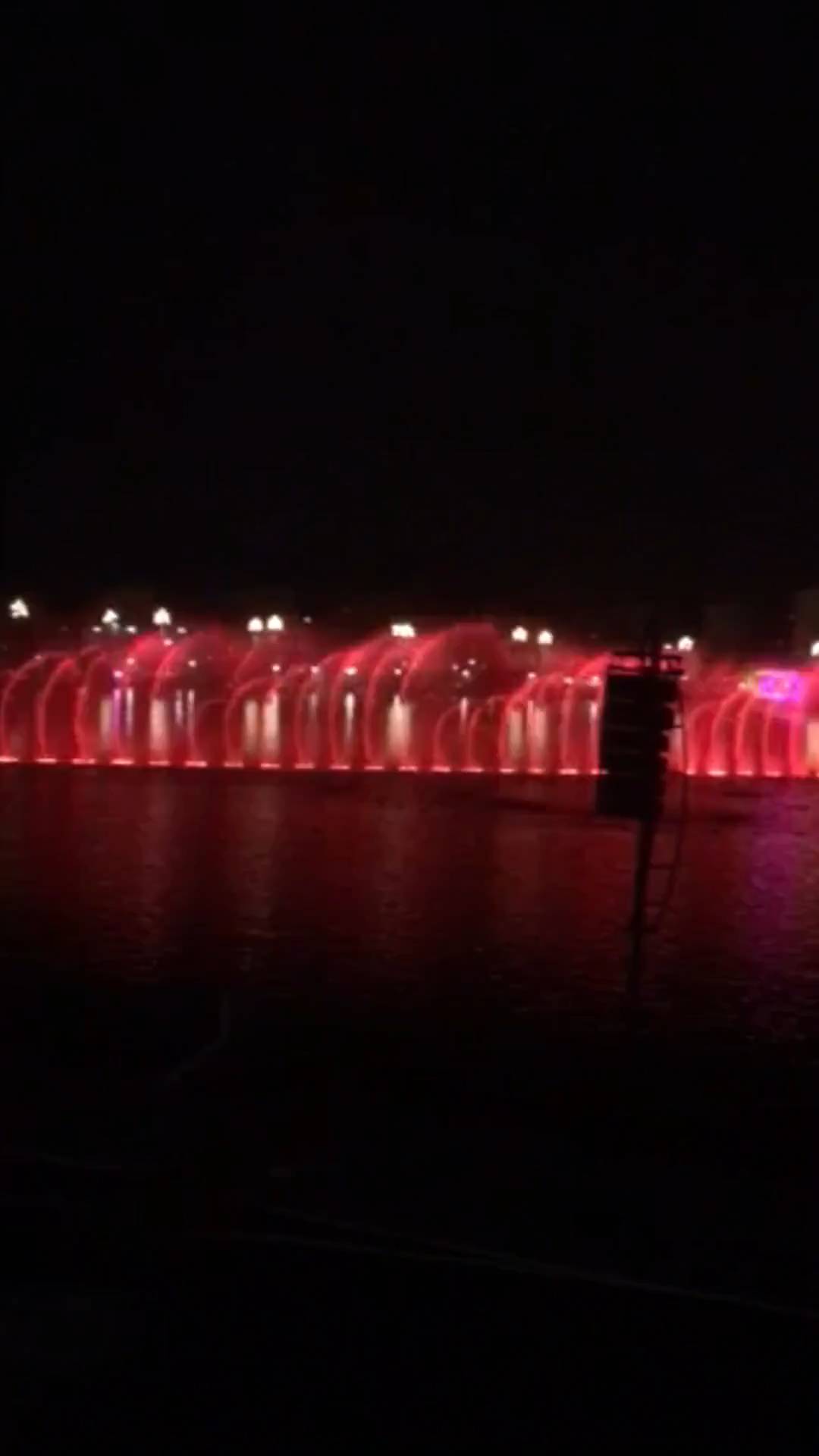 灯光音乐喷泉的使用场景是什么