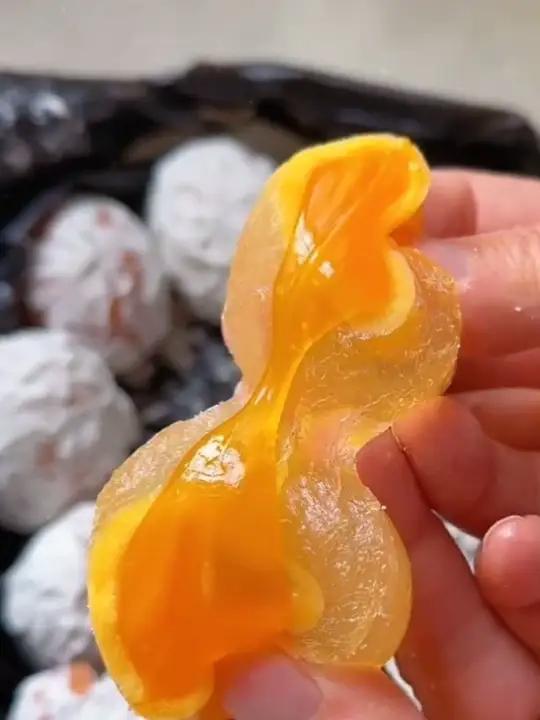 皮蛋粉自制松花蛋原料变蛋粉无铅家用diy简单做黄金流心皮蛋鸡蛋土鸡蛋溏心变蛋变蛋营养丰富R