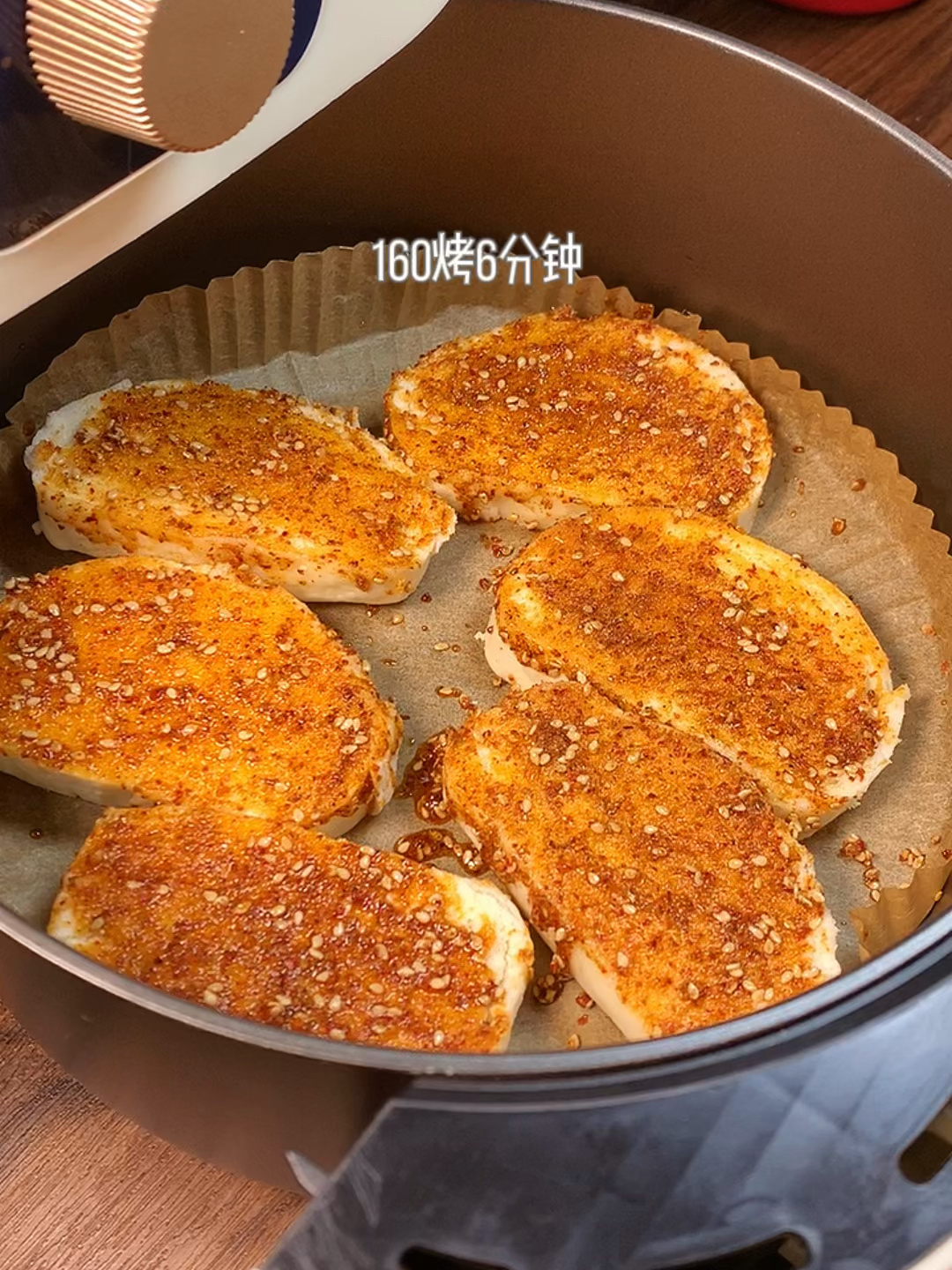 烤馒头片 我简直爱了