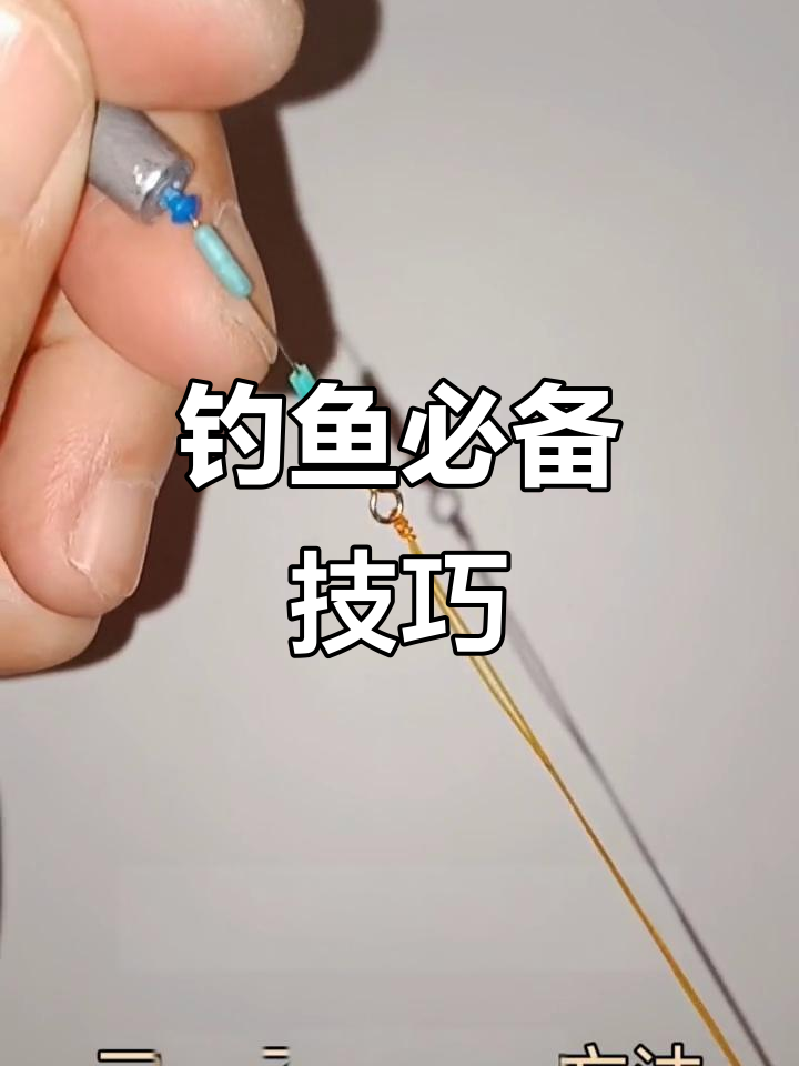 钓鱼技巧大揭秘,轻松掌握这些小窍门