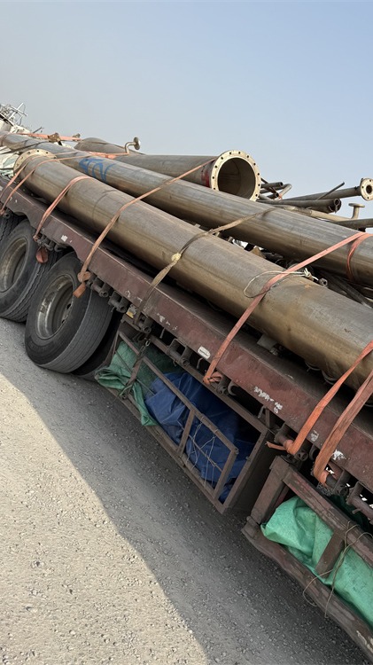 不锈钢降膜蒸发器