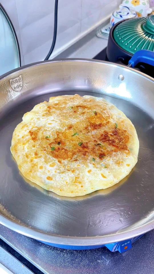 超薄猪肉面饼,我要吃到老~