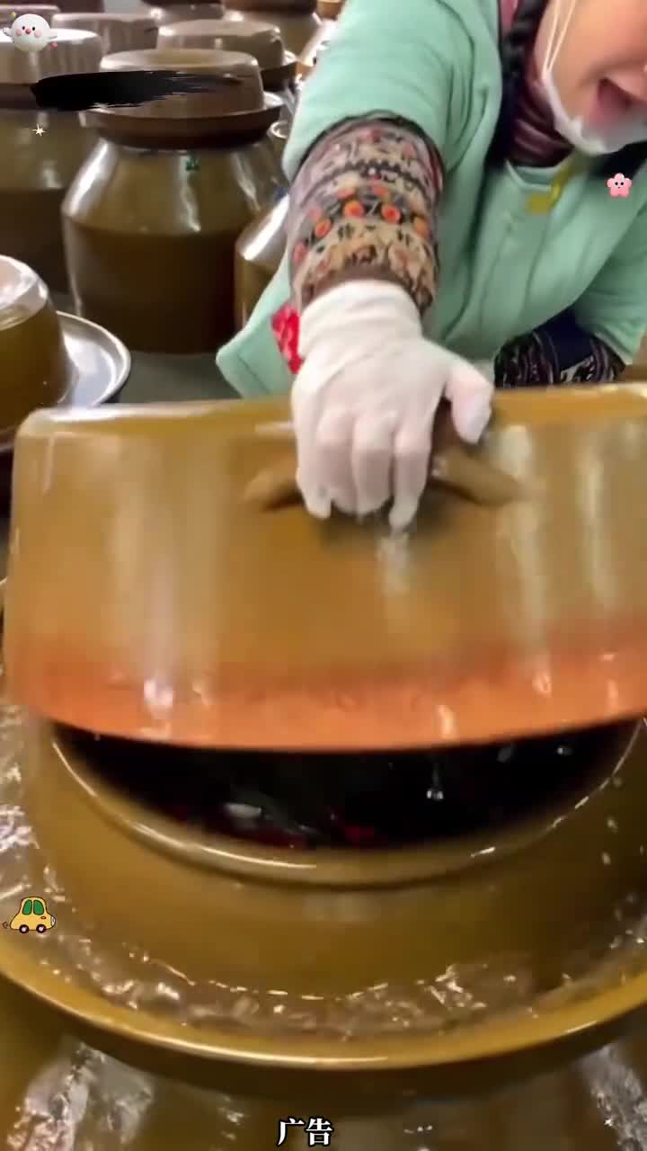 「400克5袋」老坛酸菜鱼酸菜泡菜农家自制酸菜腌制泡菜发酵脆嫩