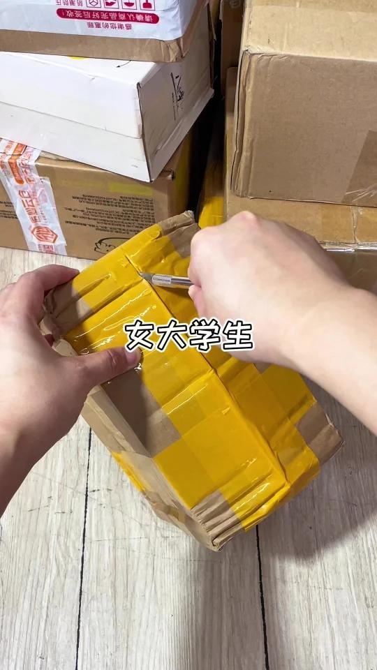 分享几个在宿舍也可以囤的宝藏月饼!