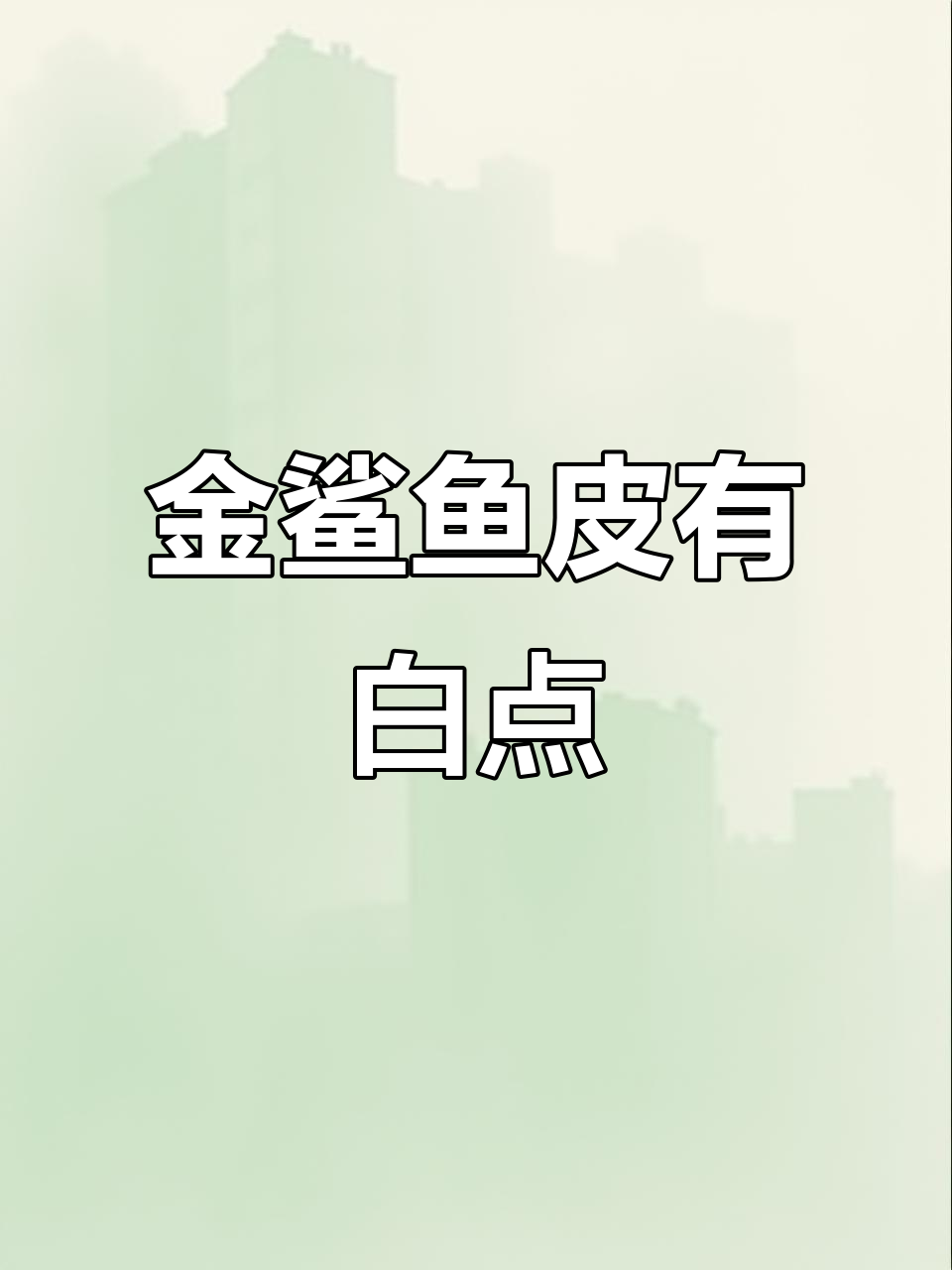 鲸鲨表皮斑点揭秘:不是藤壶,是自然生长的!