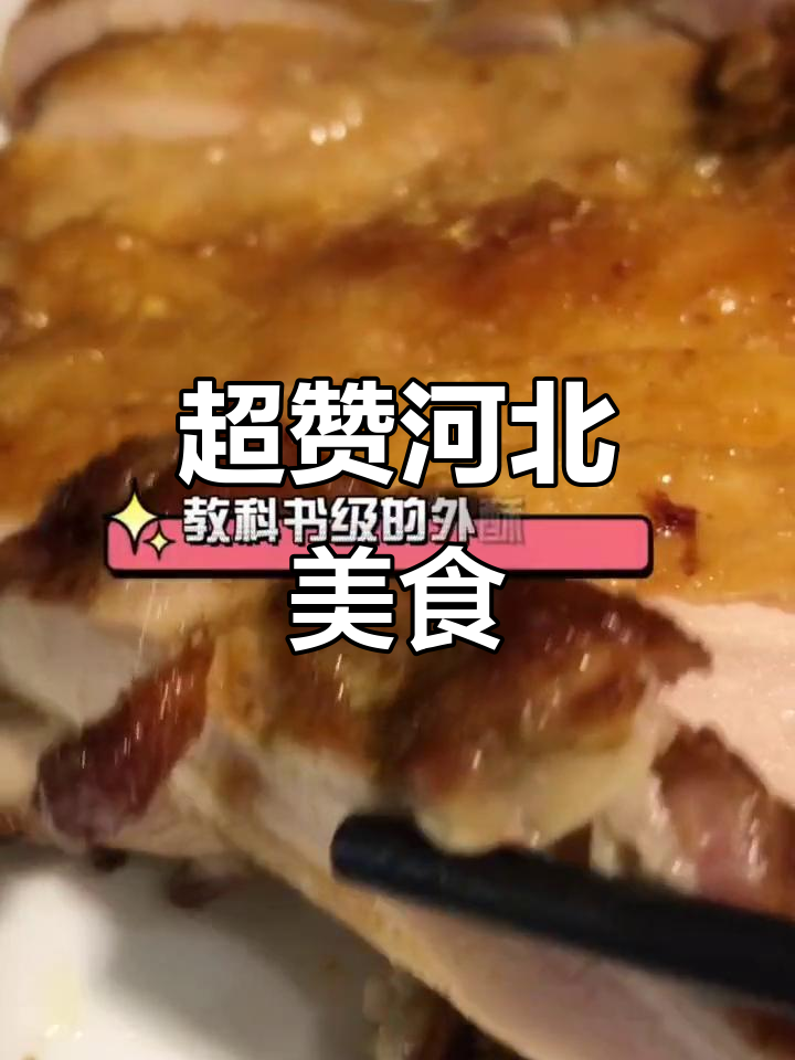 河北菜美味无敌，服务超群，简直让人欲罢不能！