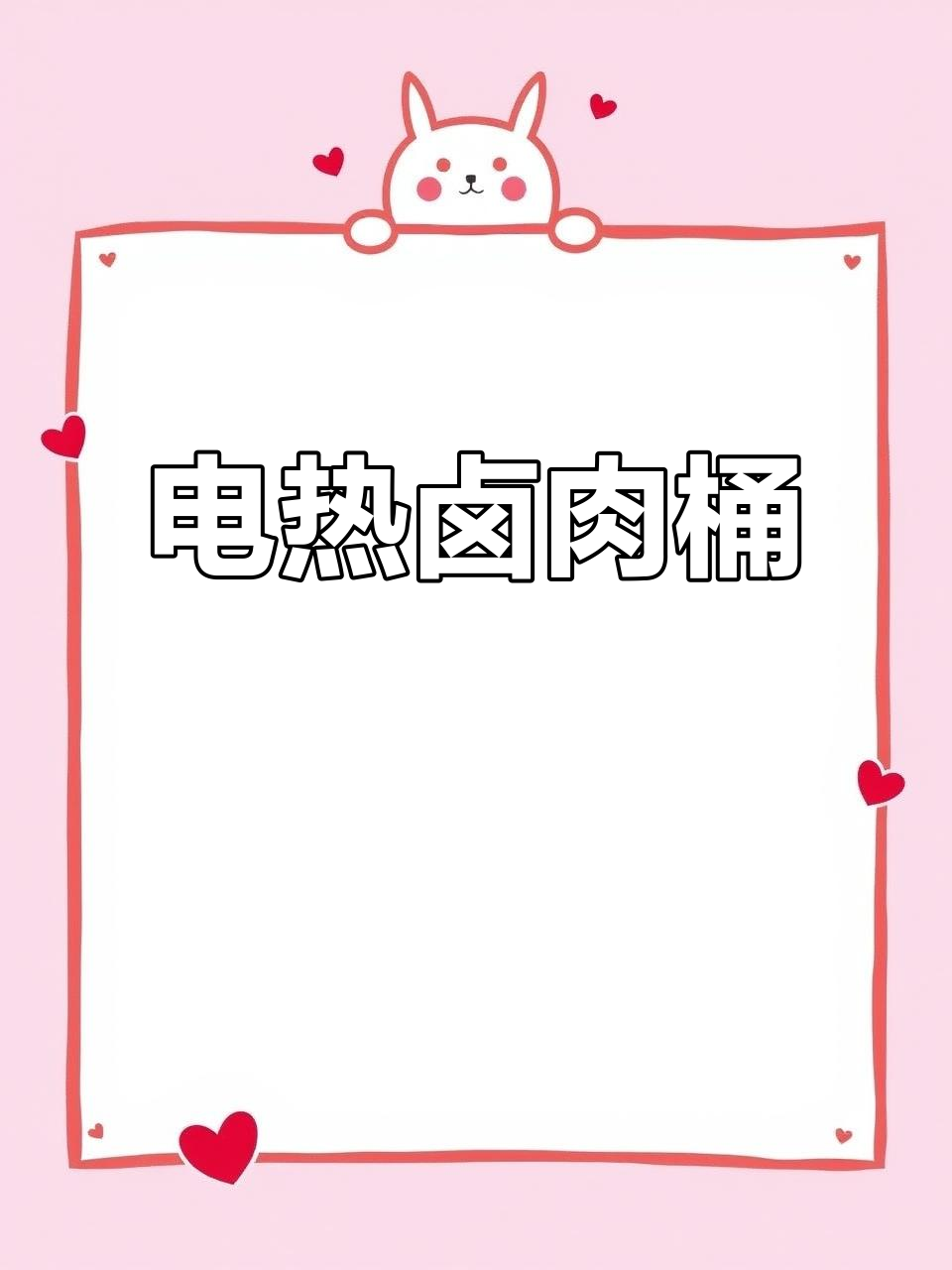 304不锈钢卤肉桶,保温效果好,温控精确
