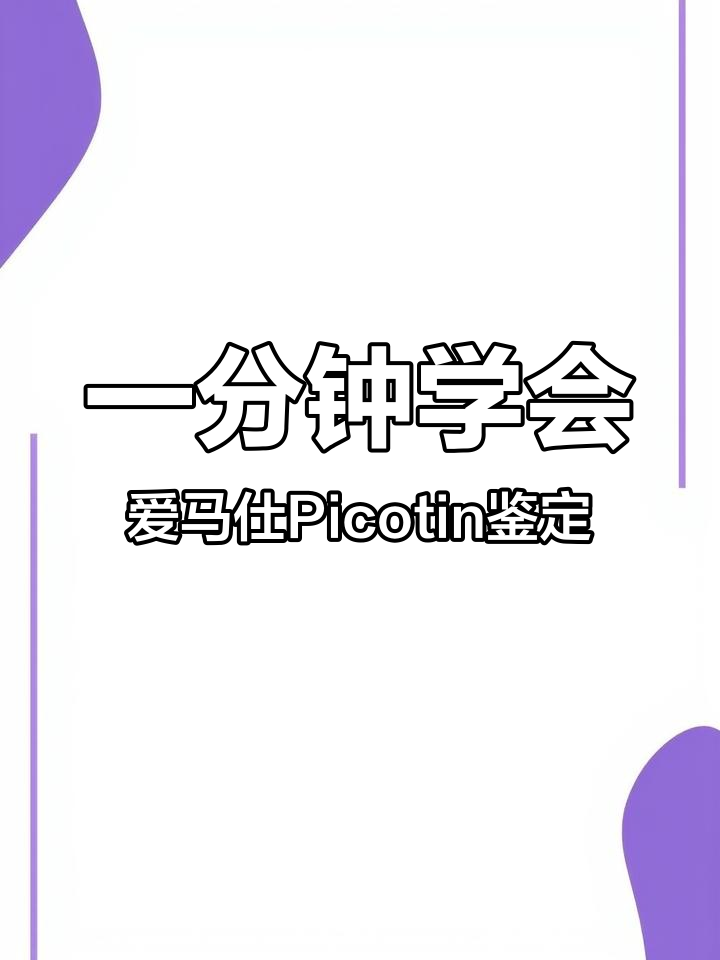 爱马仕Picotin包真假难辨?一分钟教你辨别真伪