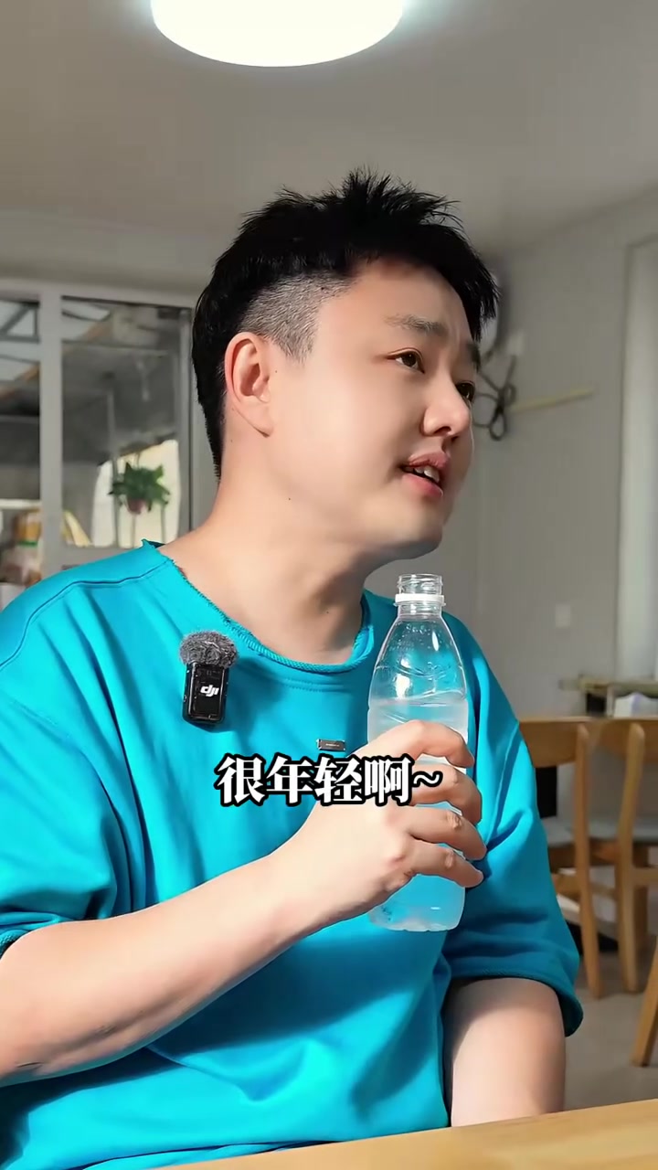 辽宁大连,特色海鲜饺子,尝尝怎么样?