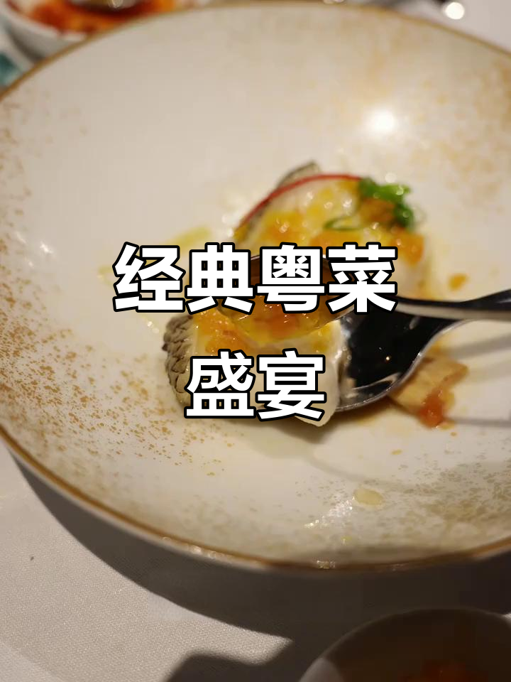 粤菜盛宴,海鲜炒饭、鲍汁花胶与乳鸽尽显精致美味