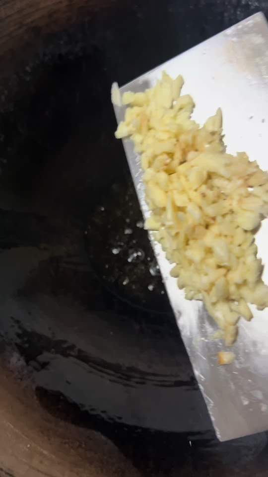 最简单的豆豉辣椒圈做法,饭店都这么做