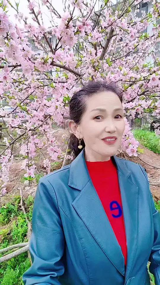 花儿开了,心情也美美哒,快来和我一起欣赏吧