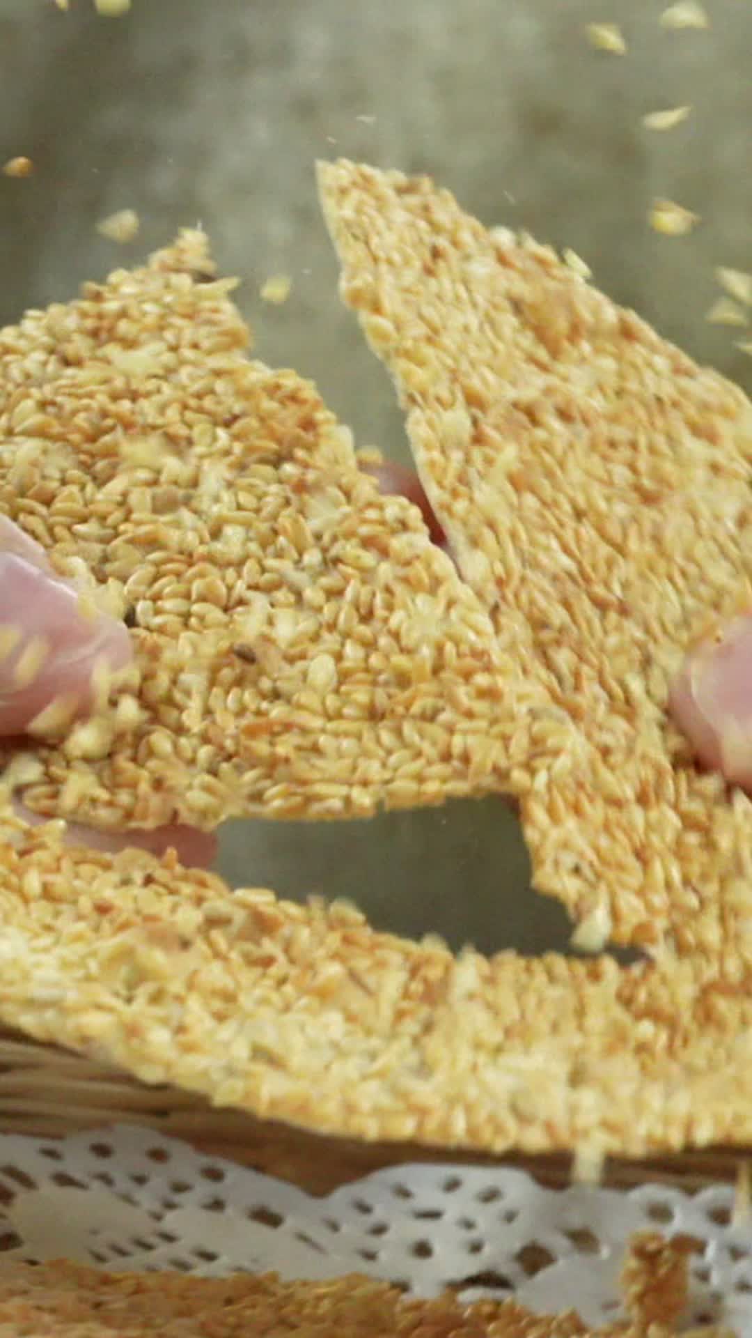 「视频」山东这道美食源于丝绸之路!周村烧饼的“前世今生”