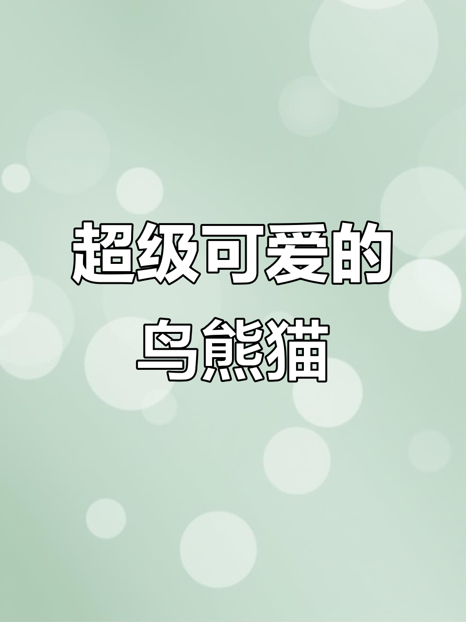 震旦鸭雀:鸟中熊猫,芦苇中的小战士