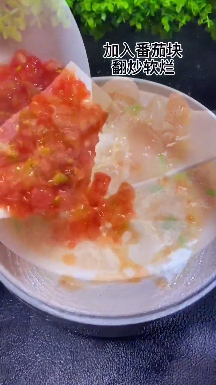 中午吃什么「素三鲜汤」做法简单,汤鲜味美的素三鲜汤,全家都爱喝,特别适合夏天~ DIY-私