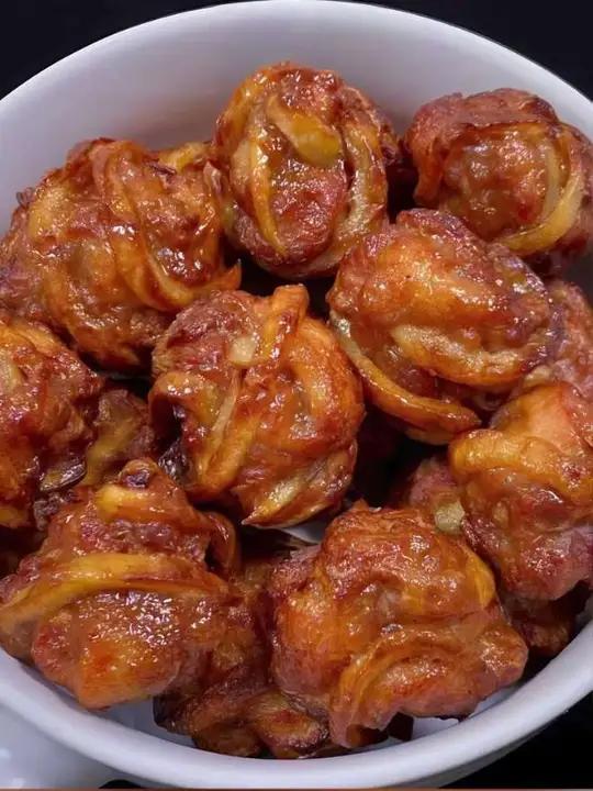 大年三十餐桌上必备的10道荤菜做法，最后一道价值百万