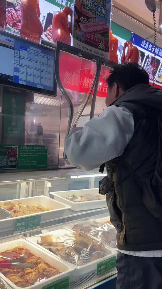 紫光园小熏鸡活动又回来啦，赶紧冲