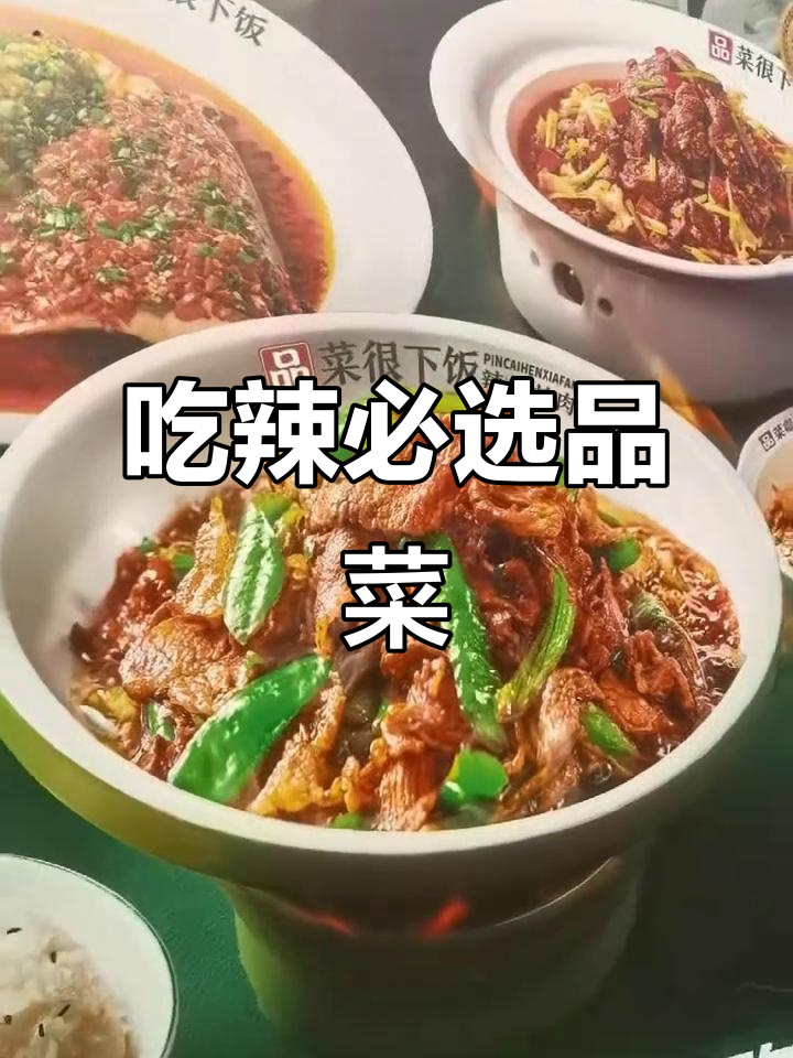 湘菜美食推荐,品菜下饭首选