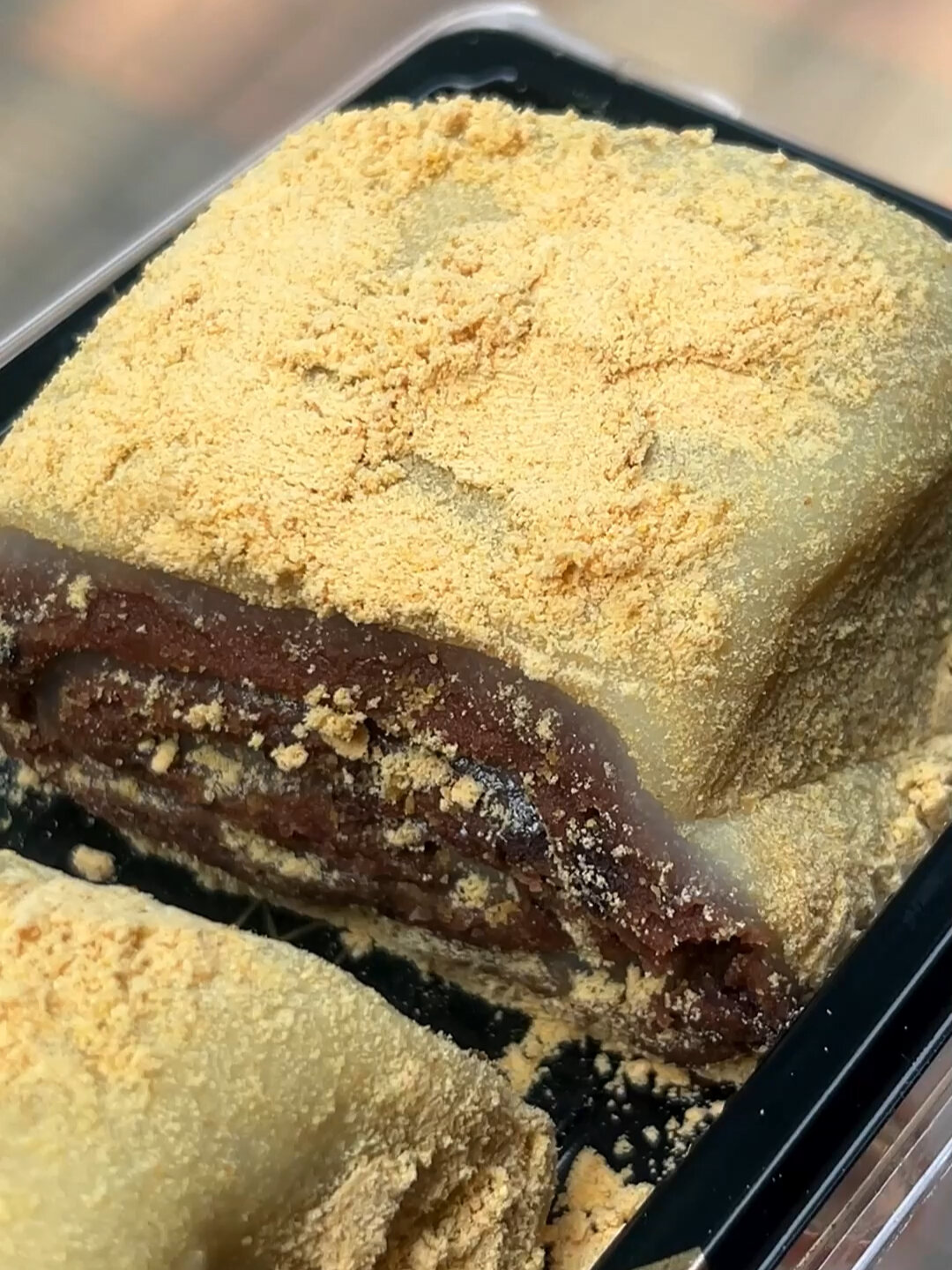 天津的糕点有多绝!