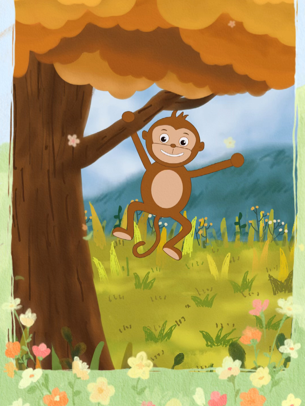 沙雕猴子表情包 - 高清图片，堆糖，美图壁纸兴趣社区