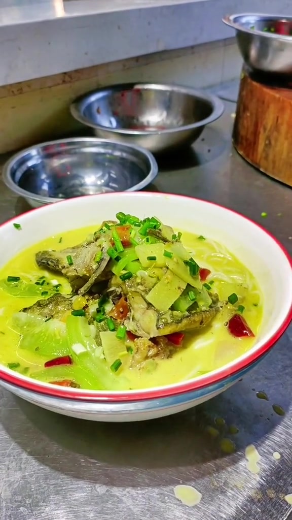 衡阳鱼粉，全部揭秘，没有任何保留