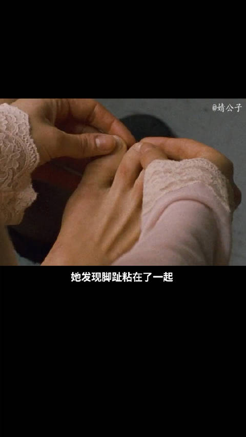 故事感舞台有多出圈  舞台上不只有故事感 还有黑天鹅 本期推荐:奥斯卡最佳女主,贡献生命的