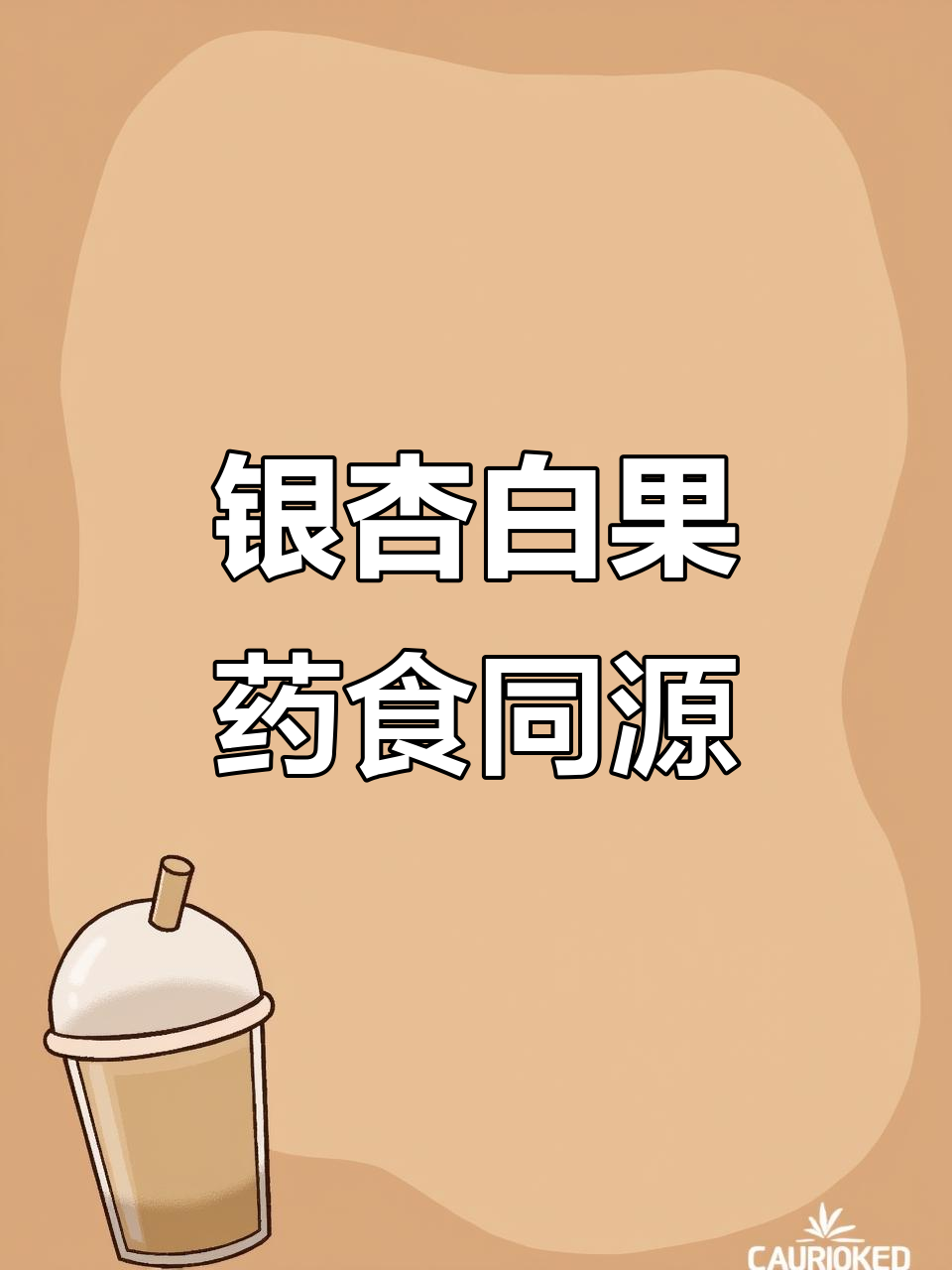 白果的药用价值与食用方法,秋冬必备的养生良方