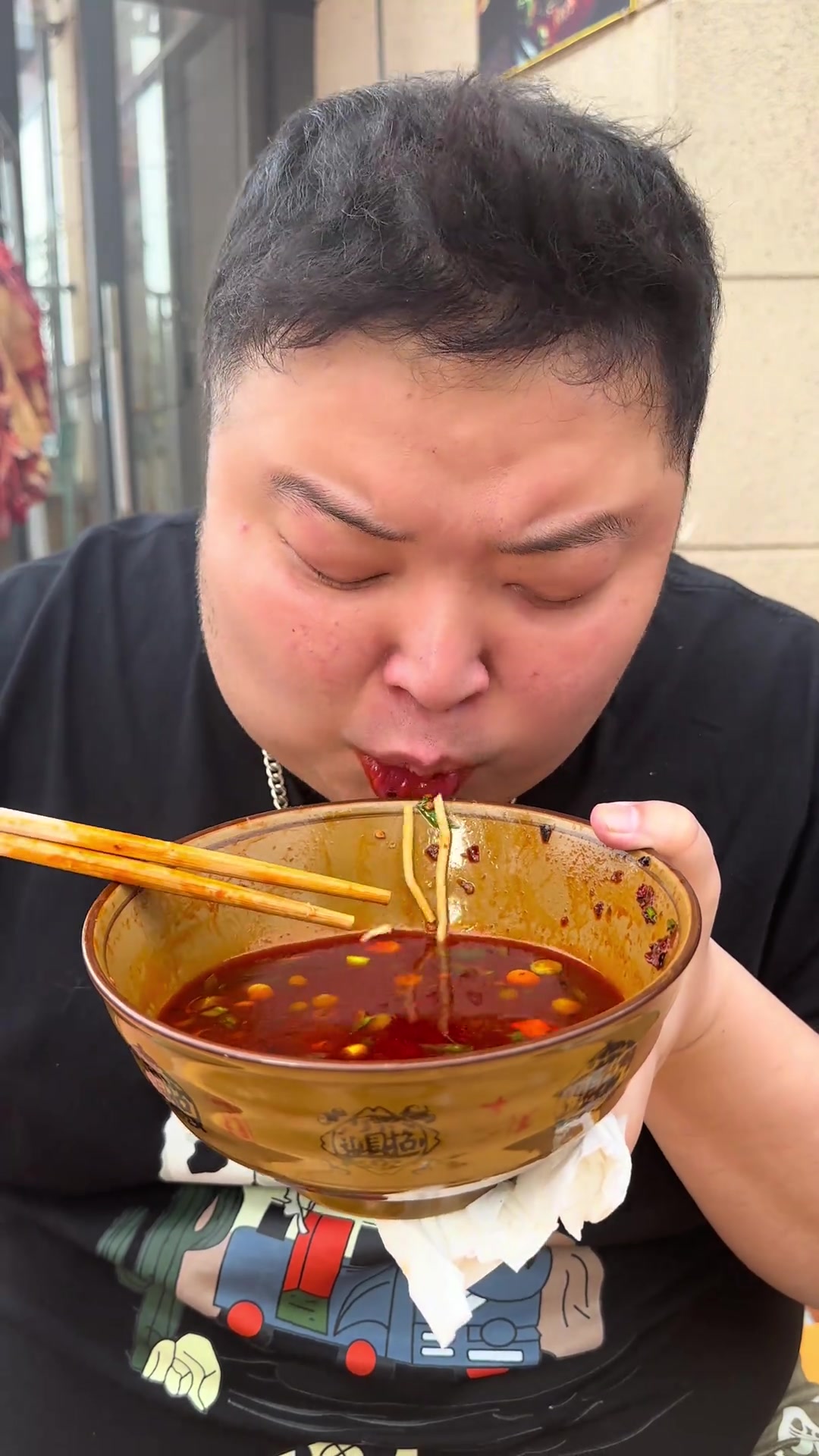 近期贵阳市内我心目中新晋top羊肉粉，我很喜欢