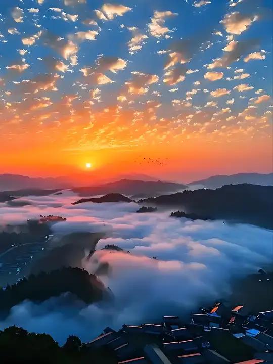 有真正辣子鸡丁的辣子鸡拌面，还配了紫菜肉丸汤，有肉有面还有汤真的太满足了